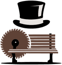 Mad Slatters Logo